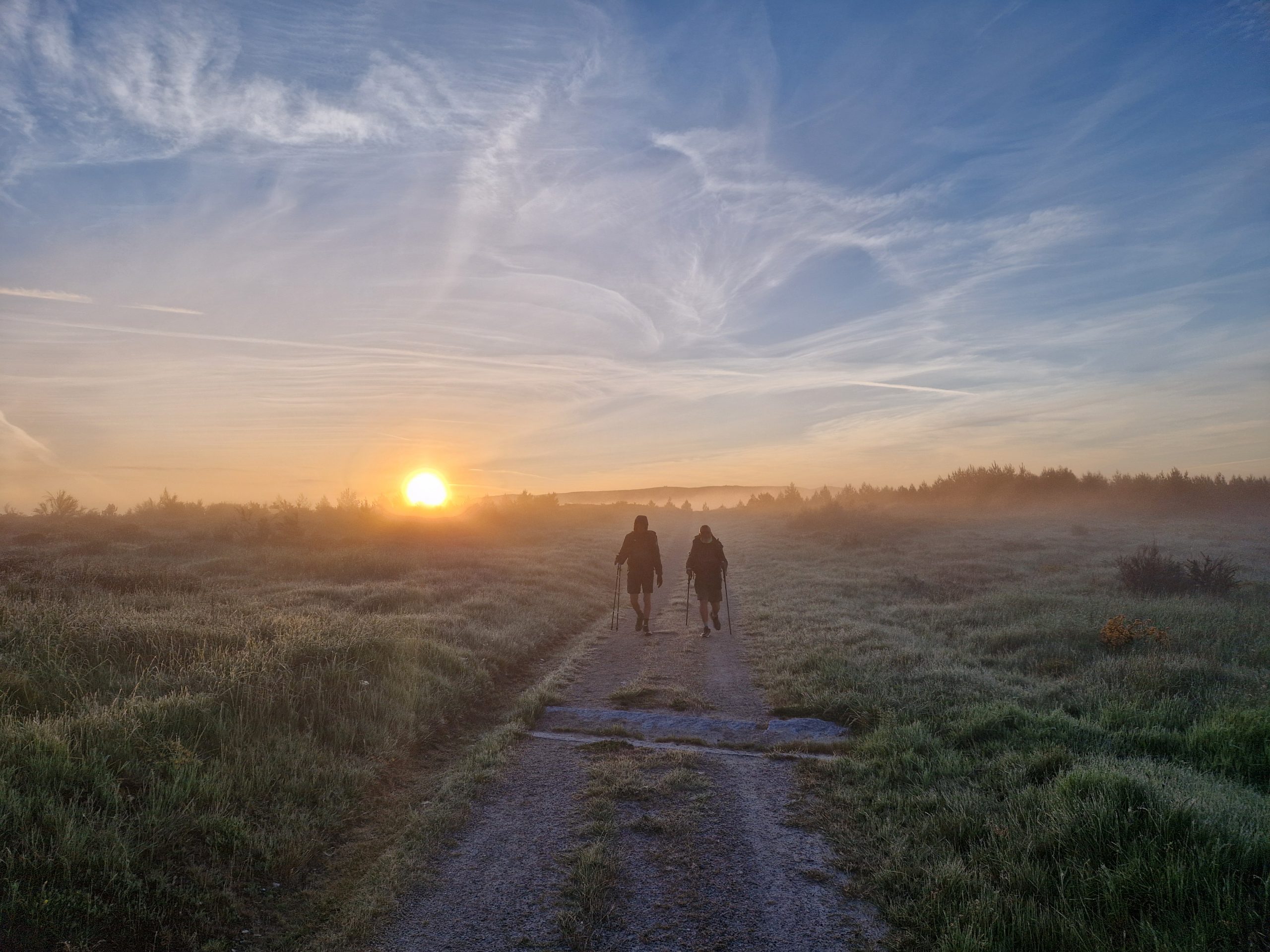 Vortrag Pilgerwege – 06.03.2026