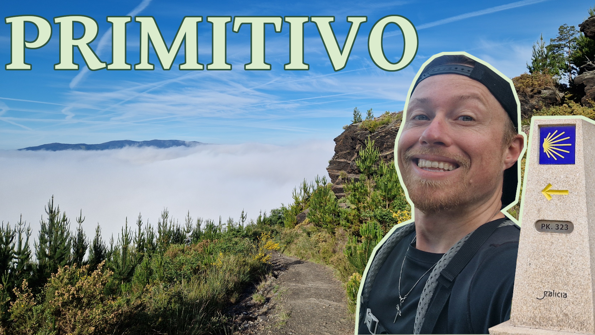 Video: Camino Primitivo