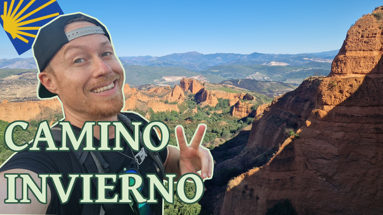Camino Invierno – Der einsame Jakobsweg