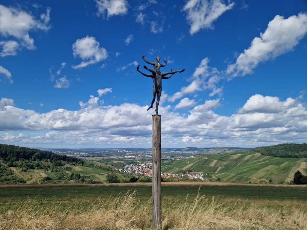 Auf dem RemtalWeg